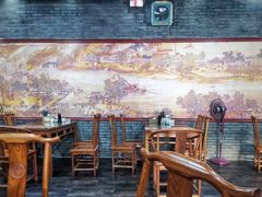 大堂-静海楼(学田店)