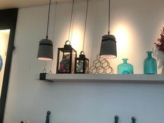 -HELLO MUSAE 拾光缪斯餐厅·纯正希腊风味(苏州中心店)