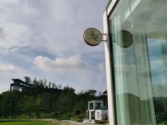 -三岔湖景区