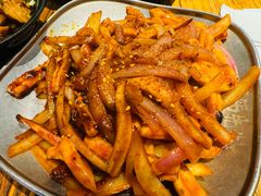 -北丐先生·野馄饨烧烤(雨花万象店)
