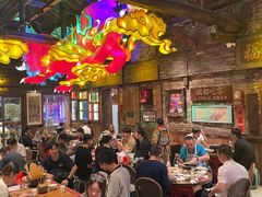 -成都吃客(九眼桥店)