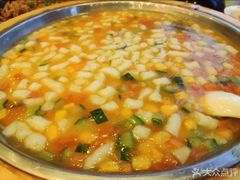 -龙凤瓦罐煨汤馆(清江东路店)