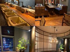 -山葵家·创意料理(宁波来福士店)