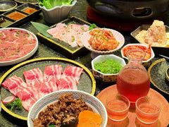 -樱嘢·炭火烧肉(惠南店)