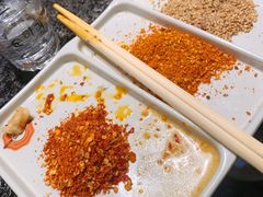 -白玉·朝鲜族烤串(南山店)