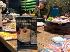 -卢布里西餐厅(海拉尔店)
