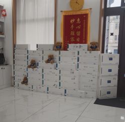 -靓芙泉祛痘.科技美肤连锁