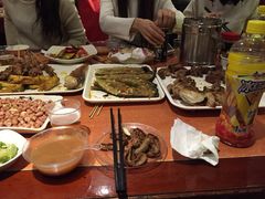 iphone_upload_pic-金刚山烧烤(红旗大街店)