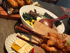 -玉川屋创意日料(北美新天地店)