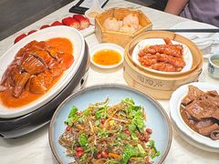 -陶陶居酒家(第十甫路总店)