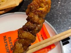 -鸣记脆皮烤鱼·海鲜烤鱼(亿合城店)