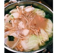 -旌湖国际酒店.自助餐