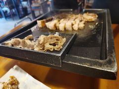 -咕咕站韩国料理(紫金港店)
