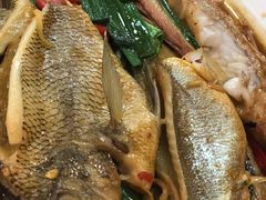 -友强·23年特色海鲜大排档(厦门店)