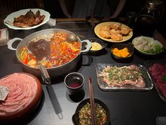 -生如夏花泰式火锅(西村黑金店)