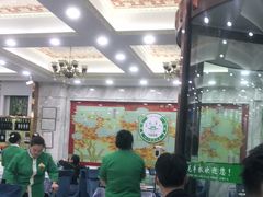 大堂-老毛手抓·盐池滩羊非遗手抓(宁夏总店)
