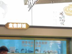 -得意咚瓜·顺德鱼生·冬瓜火锅(深圳首店)