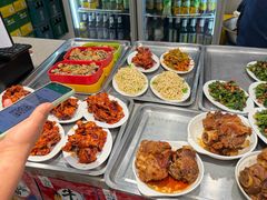 -韩麦大冷面(桂花街直营店)