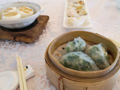 -好彩海鲜酒家(帝国中心店)