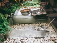 -大山炭火烤肉自助(百盛步行街广场店)