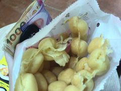 -利强记北角鸡蛋仔(弥敦道店 )