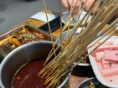 -盟重烧烤店(高正街店)