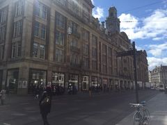 -De Bijenkorf百货公司