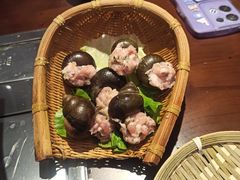 -小螺大作·螺蛳粉火锅(林和西店)