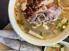 -华姐鸡粉(教育路店)