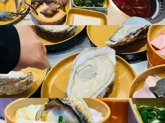 -海底捞大排档火锅(打浦路店)