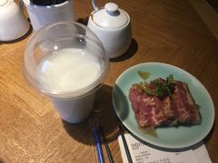-东园小馆·早茶·淮扬小炒(宋夹城店)