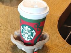 -星巴克(太原茂业天地店)