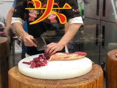 -三头牛·潮汕牛肉生蚝火锅 (夏湾店)