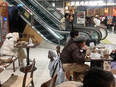 -面乙新派手擀面(大悦城店)