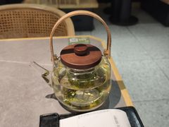 -晓淮山·扬州早茶·淮扬菜(龙阳广场店)