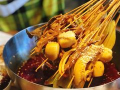-付小姐在成都(五道口店)