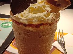 -半秋山西餐厅(巴南万达广场店)