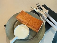 -luutosa  cafe & tea 鹿兔山