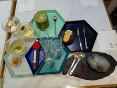 -茶是一枝花泡茶店