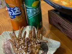 -苗小坛酸汤鱼(酒仙桥店)