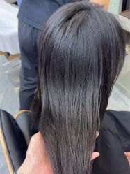 -藤野造型烫染·漂发