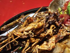 -醉烧膘·烧烤夜宵王(总店)