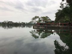 -鼎湖山风景区