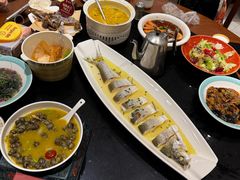 -锡和无锡菜(景丽苑店)