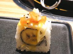 -水林间·寿喜烧自助(仙林金鹰店)