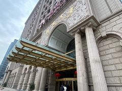 -南门涮肉(东单店)