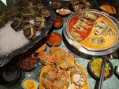 -牛New寿喜烧(中山公园龙之梦店)