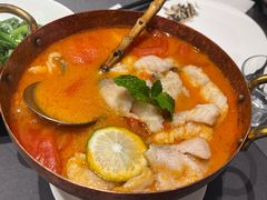 -汉水谣·江景餐厅(江滩店)