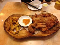 德泰楼陕菜馆-德泰楼餐饮(莲湖路店)
