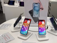 -Apple授权专营店(碧桂园里悦里店)